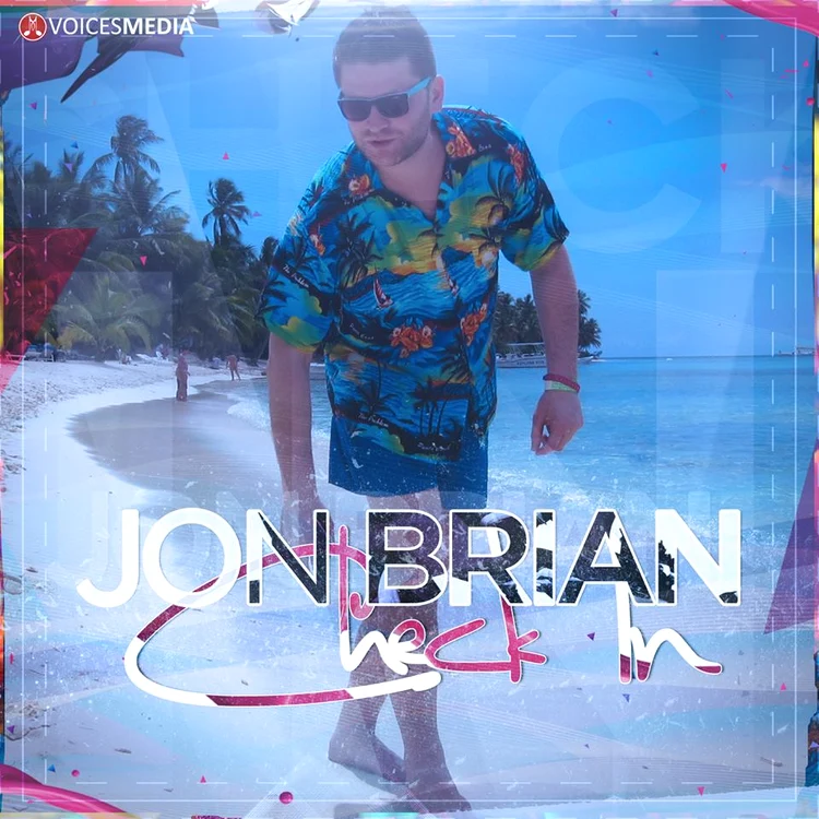 
    Jon Brian  