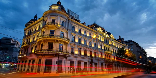 Calea Victoriei FOTO Shutterstock
