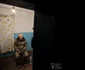 Militarii ucraineni au luat prizonieri parașutiști din Divizia 98 a armatei ruse FOTO: Telegram