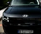 Detalii exterior Hyundai Santa Fe Foto: Autocritica
