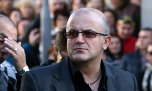 Florin Petrescu Axinte FOTO Mediafax