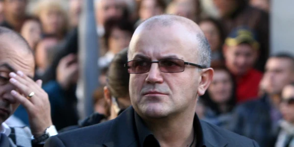 Florin Petrescu Axinte FOTO Mediafax