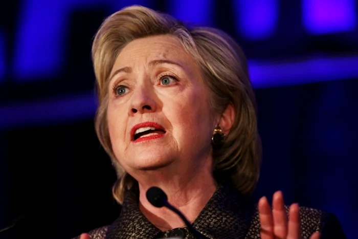 
    Hillary Clinton își pierde din credibilitateFoto: Getty  