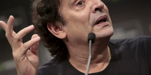 Agustí Villaronga