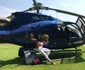 Mihaela Radulescu Felix Baumgartner vacanta Italia Villa Feltrinelli (4) jpeg