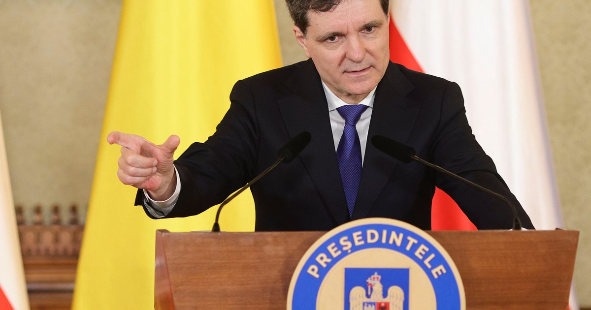 Nicușor Dan nu vrea să audă de anticipate: „Criza politică se va rezolva destul de rapid”