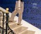 Prințesa Sirivannavari Nariratana, fiica Regelui Rama X al Thailandei, creatoare de modă la Paris. FOTO: pagina oficială