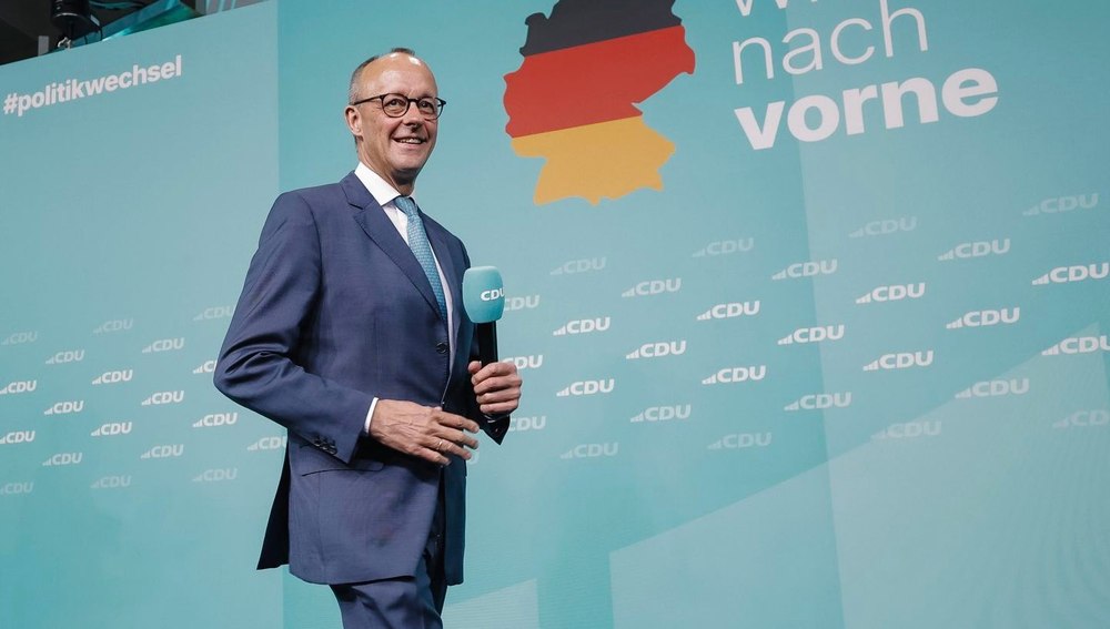 Friedrich Merz, noul cancelar al Germaniei, anunță că dorește să discute cu Trump. „Încă nu ne cunoaştem personal”
