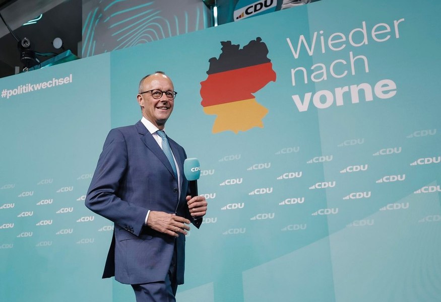 Germania „scoate de sub ochii publicului” livrările de arme către Ucraina. Anunţul făcut de cancelarul Merz