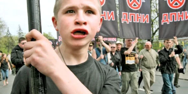 Neonaziştii ruşi plănuiau un atentat la Moscova