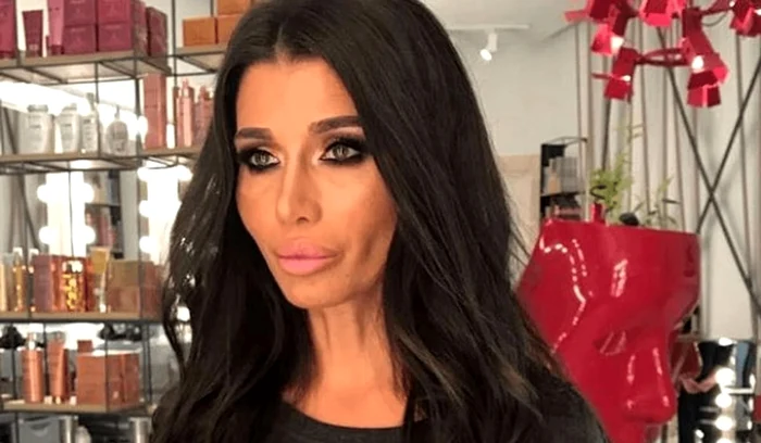 Elena Băsescu și-a schimbat fizionomia în ultimii ani. Foto Instagram