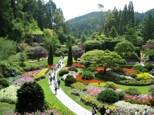 butchart gardens jpg jpeg