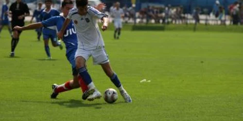 Mihai Roman nu a putut împiedica o nouă înfrângere a Ştiinţei