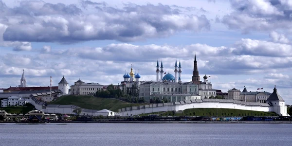 Oraşul Kazan de pe Volga unde criminalul în serie şi-a ucis o parte din victime FOTO EPA-EFE