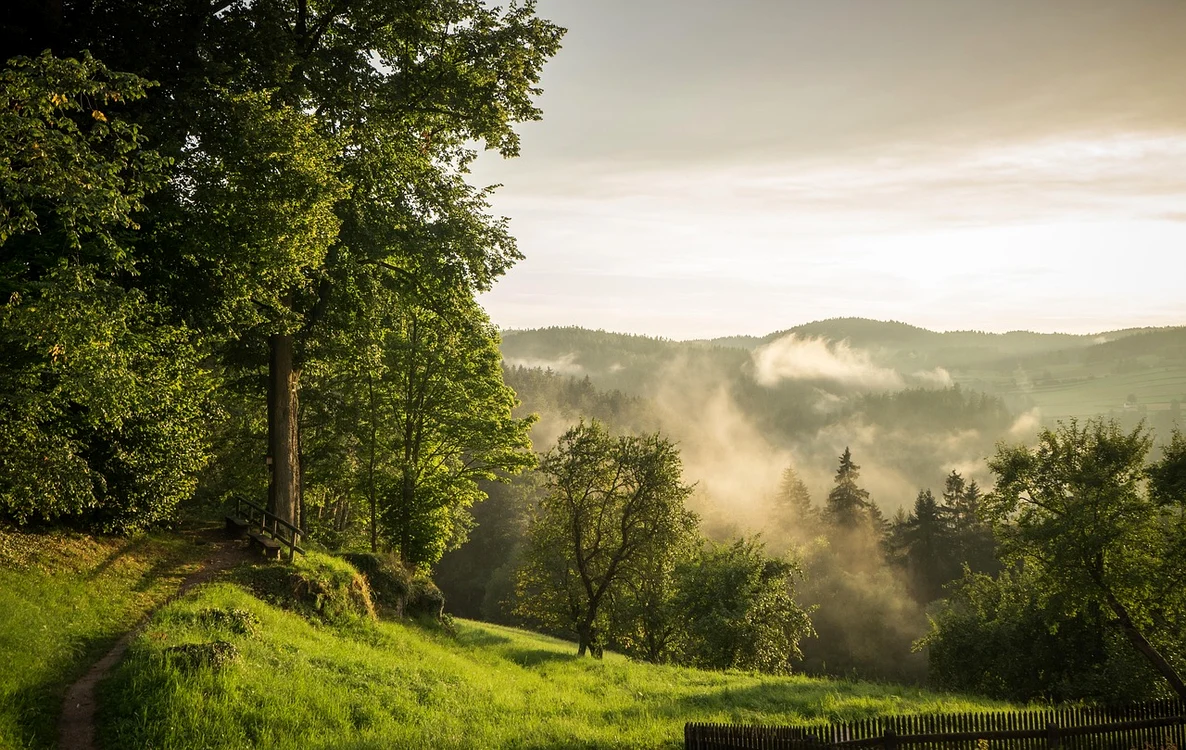 Rappottenstein are peisaje superbe / foto: Pixabay