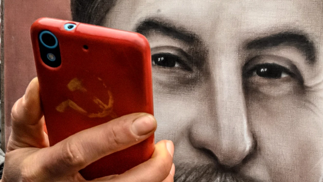 retele sociale rusia