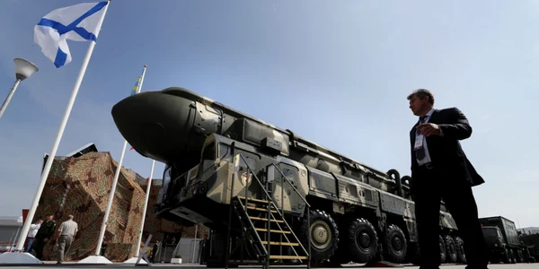 icbm rusia