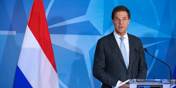Mark Rutte