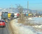 Protest fermieri și transportatori FOTO Ionuț Color (1) jpg