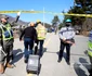 Coreea de Sud a lansat, din greşeală, 8 bombe în timpul unui exerciţiu FOTO Profimedia