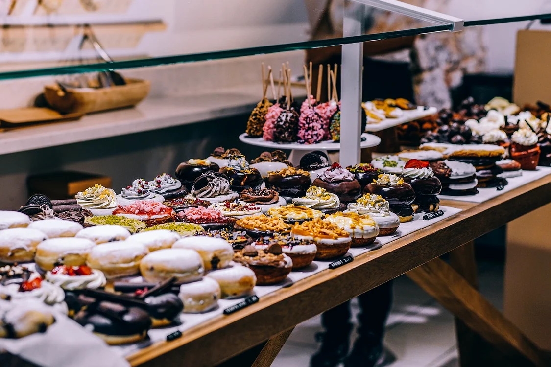Din ce cauze poate să apară pofta de dulce Foto: Pixabay.com