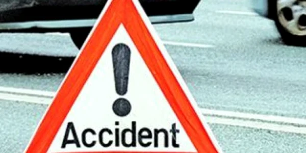 accident