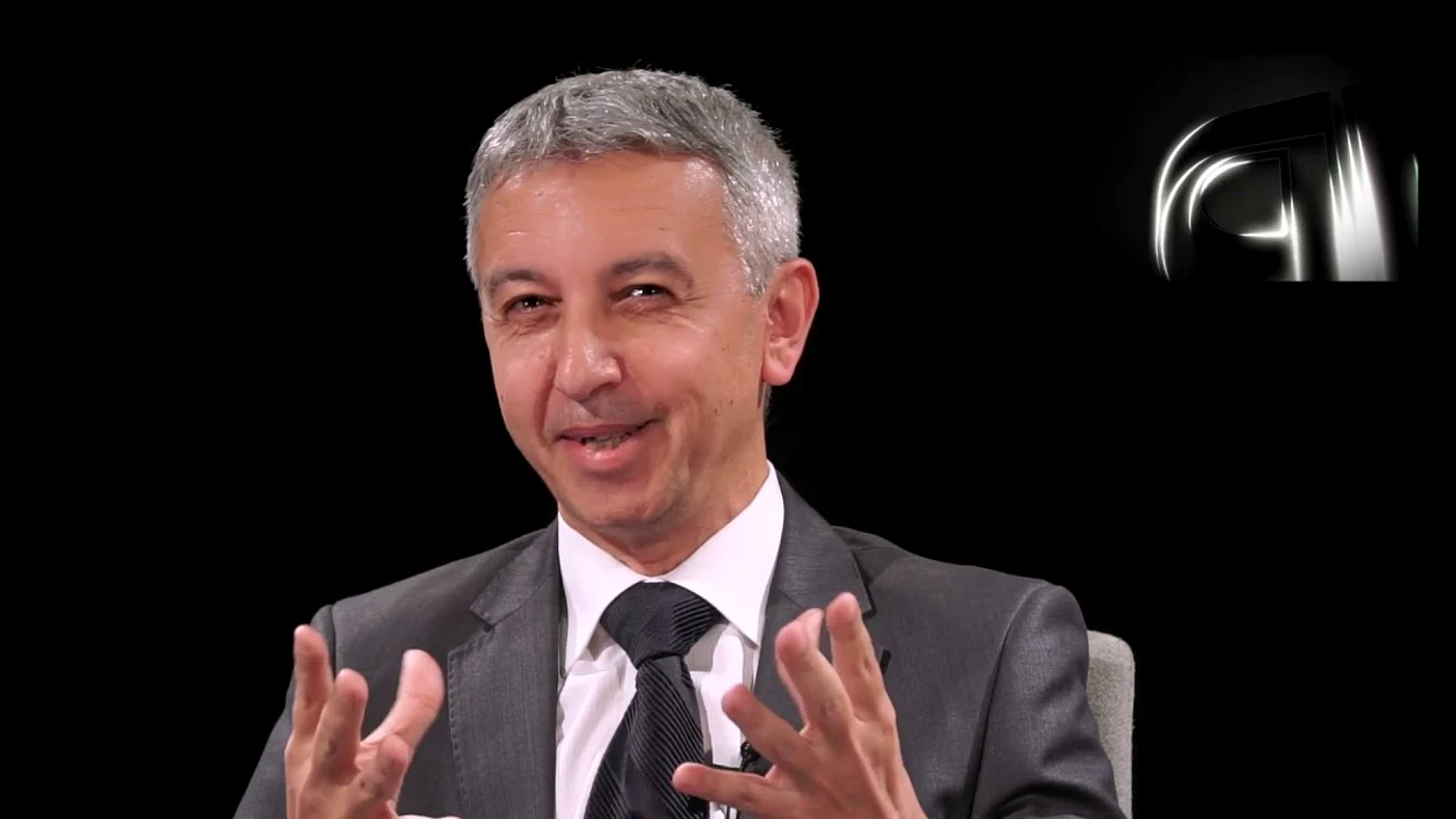 Dan Diaconescu/FOTO: Arhivă