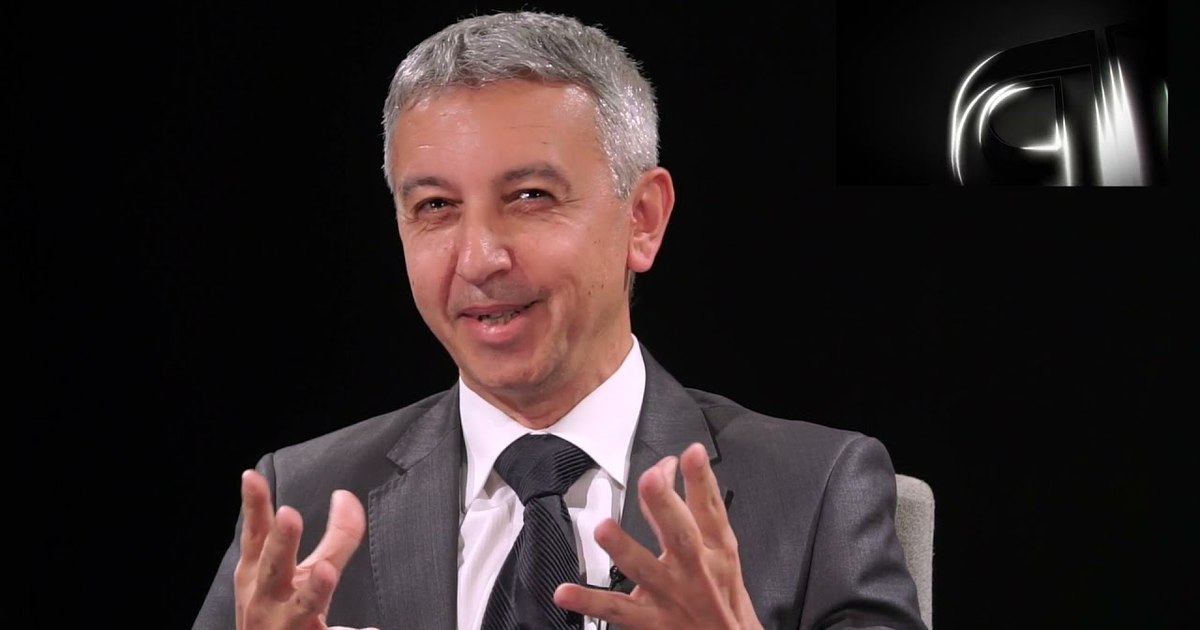 Dan Diaconescu revine pe micile ecrane
