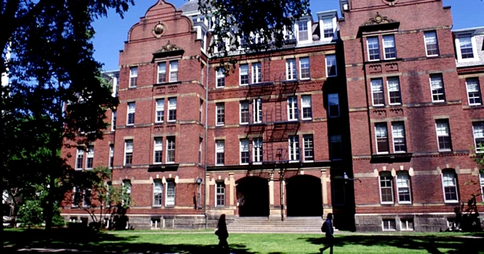 Universitatea Harvard primeşte o nouă lovitură din partea lui Donald Trump. FOTO: arhivă