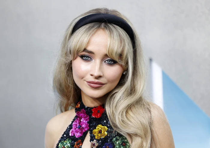 Sabrina Carpenter