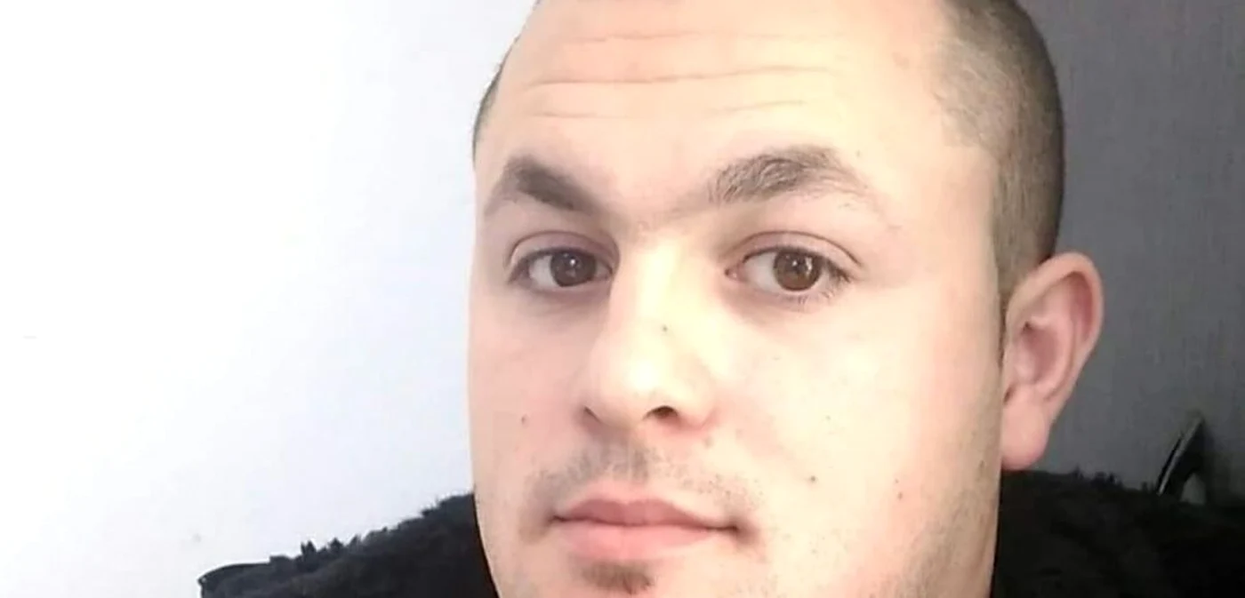 Mihai Dafinescu va rămâne în penitenciar Foto: Arhivă
