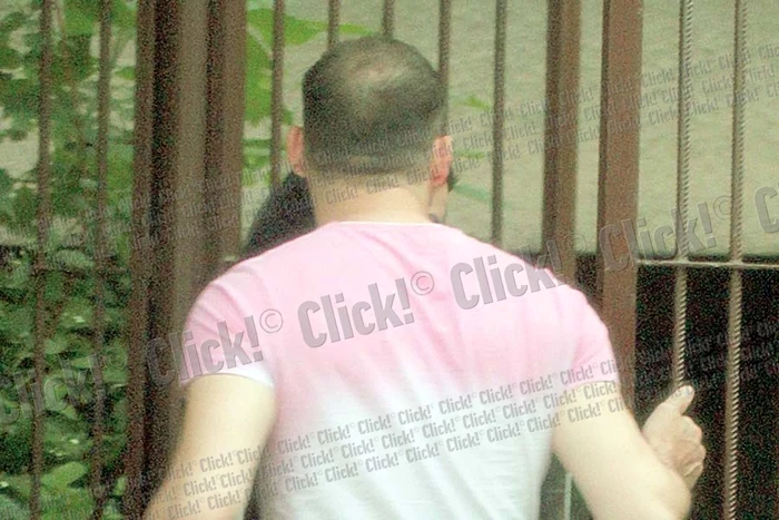 Ştefan Stan (Fotografii: CAPS)