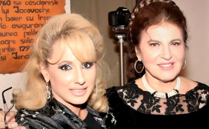 Irina Loghin are o alimentație sănătoasă și face mult sportfoto: arhivă Click!