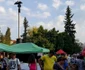 Festival în Cenrul Vechi al Hunedoarei