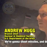 Șef de divizie însărcinată cu siguranța nucleară a vorbit despre informatii sensibile FOTO NDTV webp