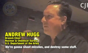 Șef de divizie însărcinată cu siguranța nucleară a vorbit despre informatii sensibile FOTO NDTV webp