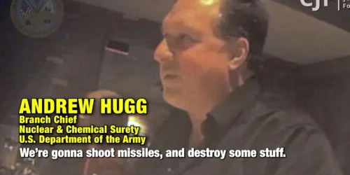 Șef de divizie însărcinată cu siguranța nucleară a vorbit despre informatii sensibile FOTO NDTV webp