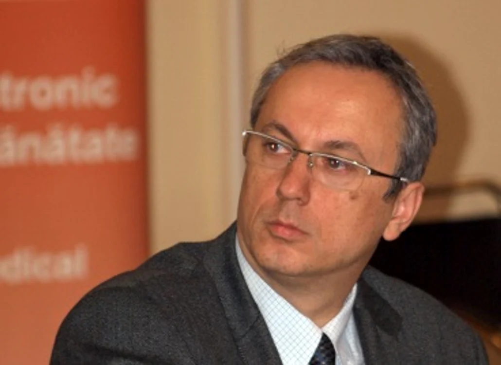 
    Sorin Păun îi înjura pe medicii de la Floreasca  
