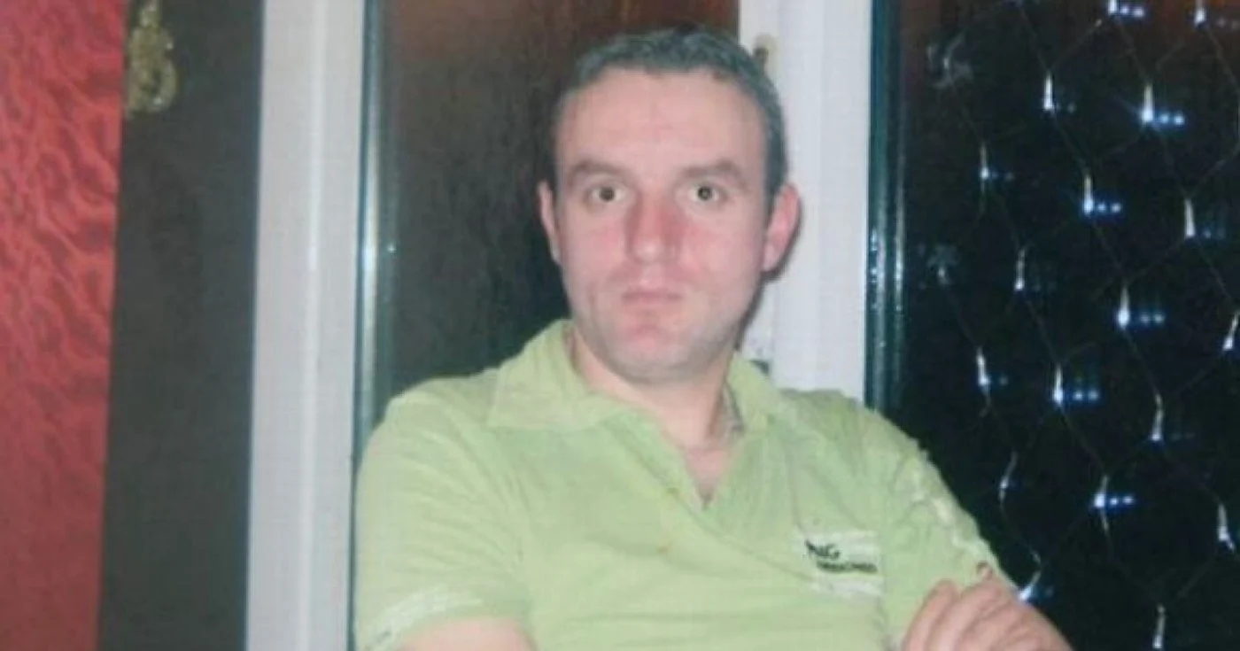 Sorin Ovidiu Frăţilă, tratat de tuberculoză, a murit într-un spital din Craiova.