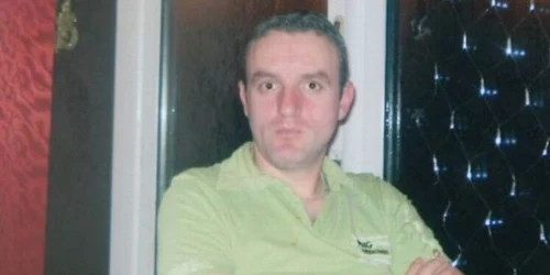 Sorin Ovidiu Frăţilă, tratat de tuberculoză, a murit într-un spital din Craiova. 