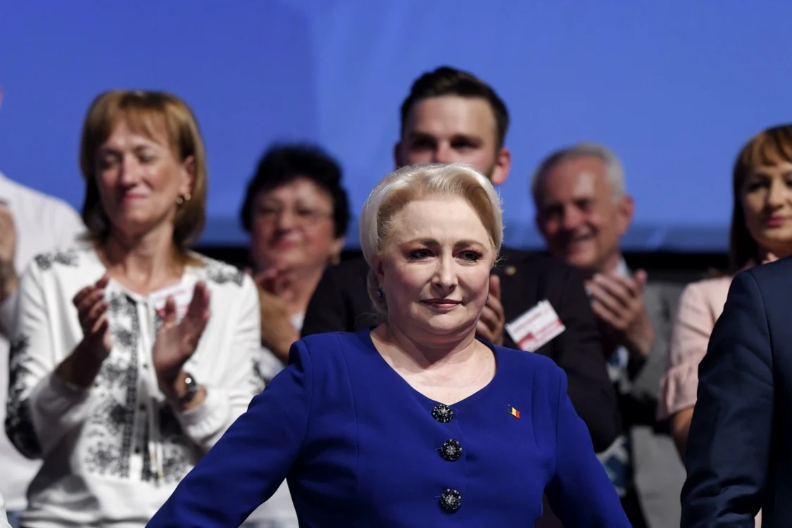 Foto Mediafax / Alexandru Dobre