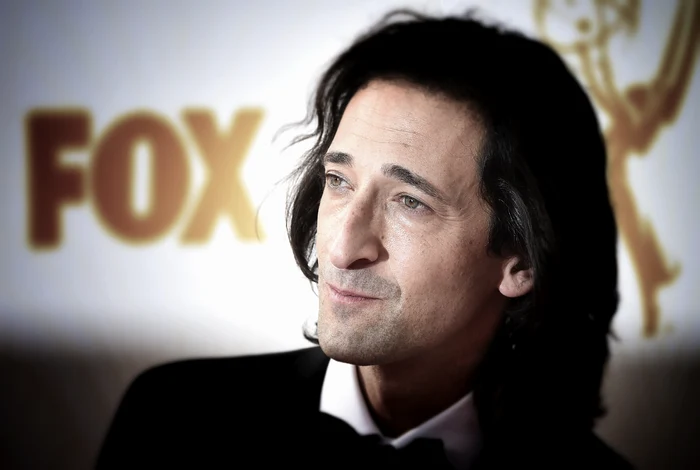 Se pare că actorul Adrien Brody a fost fermecat de Mădălina