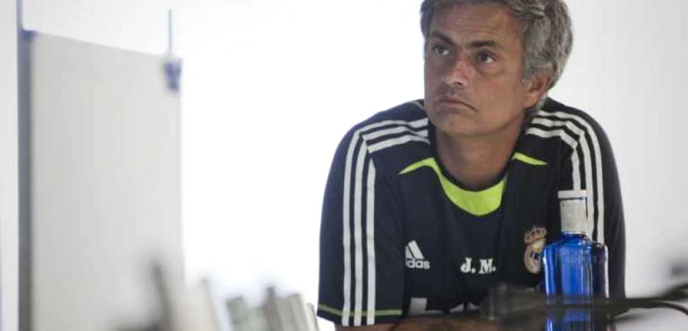 Jose Mourinho nu ar rata un atacant de valoarea lui Wayne Rooney