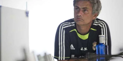 Jose Mourinho nu ar rata un atacant de valoarea lui Wayne Rooney