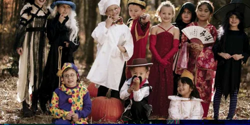 Oltexpo va găzdui evenimentul dedicat celor mici 