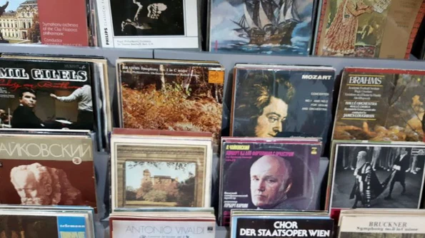 Ești colecționar de viniluri? Uite 4 sfaturi despre cum să îți întreții pasiunea jpeg