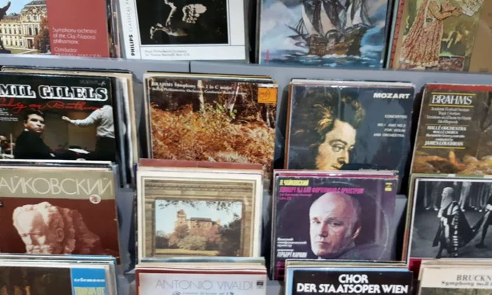 Ești colecționar de viniluri? Uite 4 sfaturi despre cum să îți întreții pasiunea jpeg