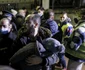 Refugiaţi Ucraina - Gara de Nord Bucureşti - 4 mar 2022 / FOTO Inquam Photos / George Călin