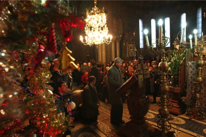 În ziua Sfântului Ştefan se dă de pomană pentru cei care au murit în condiţii neclare