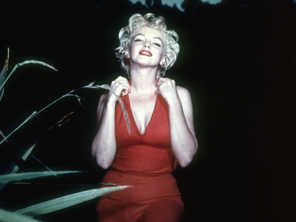 
    Marilyn Monroefoto: arhivă  